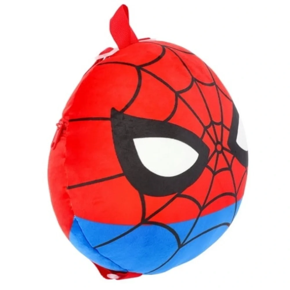 Spider-Man super soft
